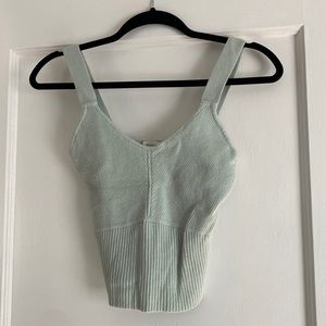 Abercrombie & fitch tank top